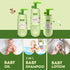 Its Baby's Bath Time | Bath Kit | WBM BABY CARE